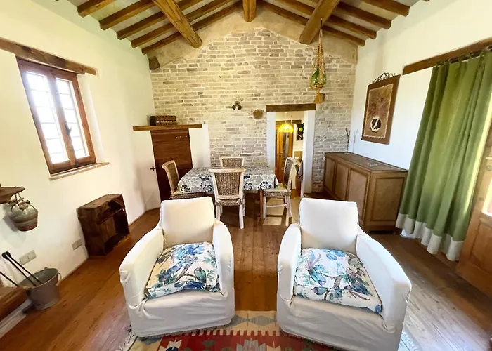 Villa Spoleto Tranquilita Sleeps 20 With Wifi Pool Yoga Gardens And Views *