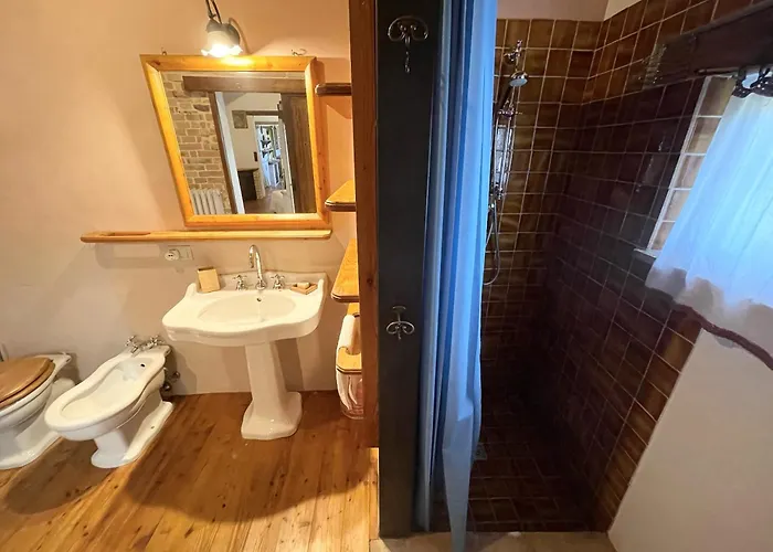 Villa Spoleto Tranquilita Sleeps 20 With Wifi Pool Yoga Gardens And Views *