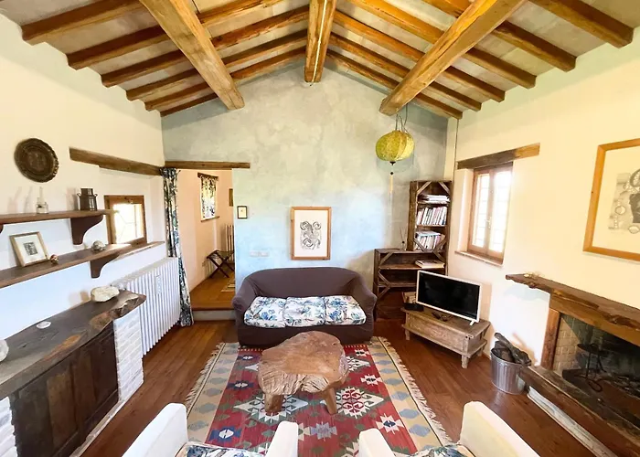 Spoleto Tranquilita Sleeps 20 With Wifi Pool Yoga Gardens And Views *