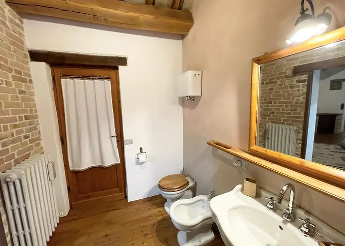 Spoleto Tranquilita Sleeps 20 With Wifi Pool Yoga Gardens And Views Villa