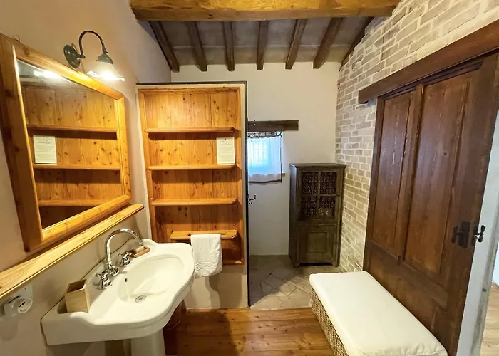 Villa Spoleto Tranquilita Sleeps 20 With Wifi Pool Yoga Gardens And Views *