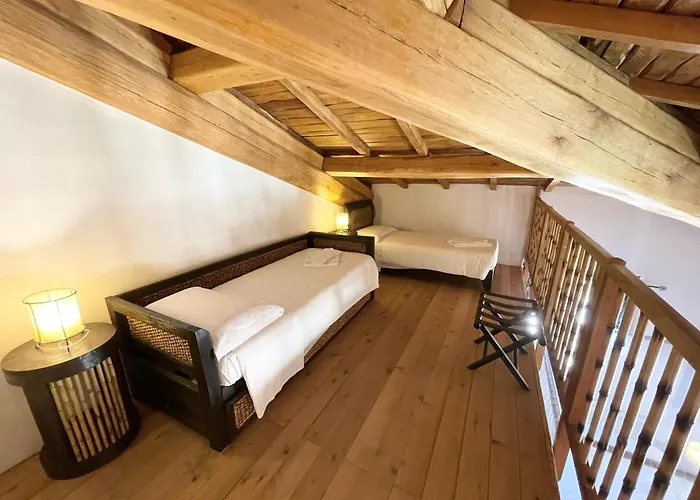 Spoleto Tranquilita Sleeps 20 With Wifi Pool Yoga Gardens And Views *